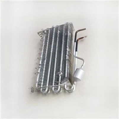 מאייד סנפיר אלומיניום