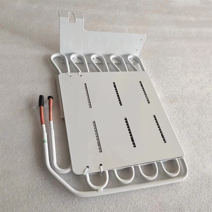 Multi Layers Wire Tube Evaporator