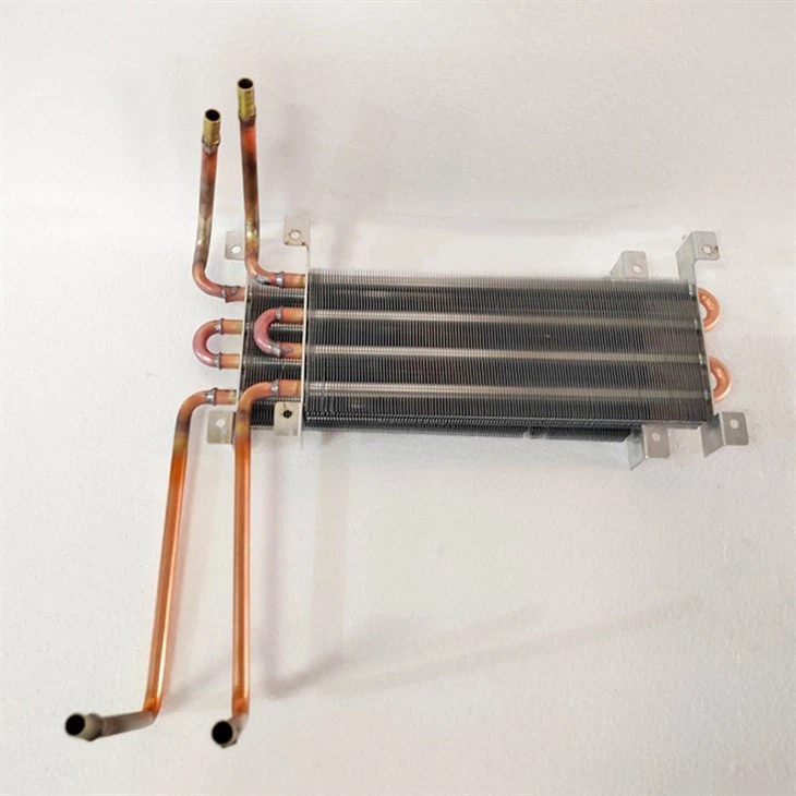 Oxygen Generator Copper Pipe Radiator