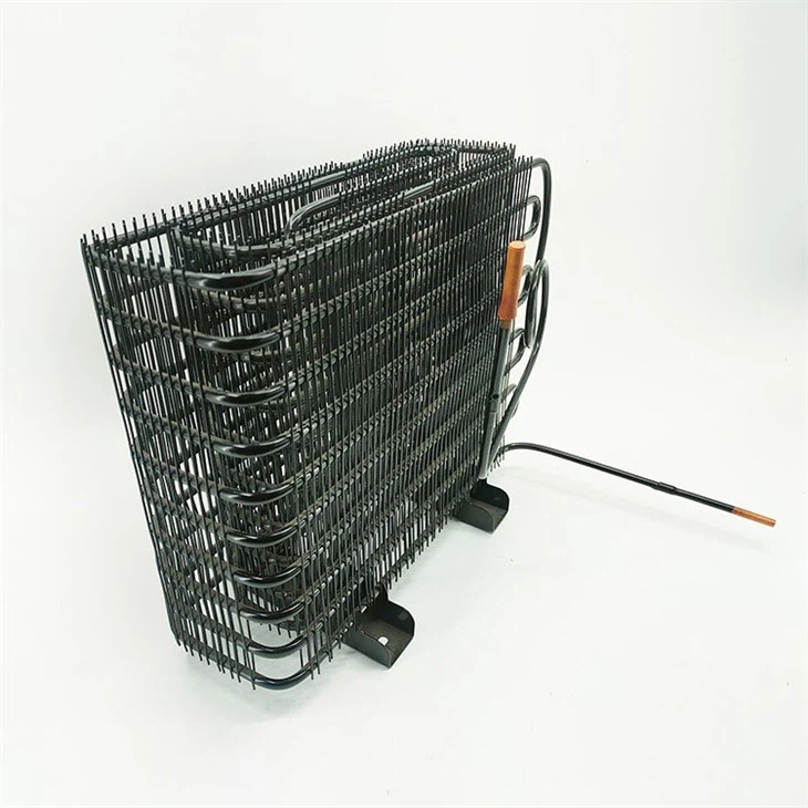 Refrigerator Spare Parts Air Cooled Condenser