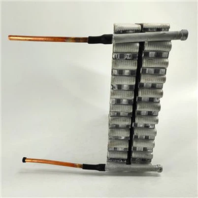 Machine Serpentine Condenser Tube
