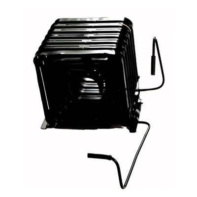 Condenser חוט על צינור רב שכבתי