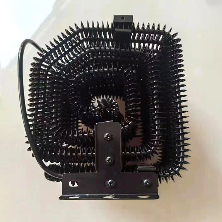 קונדנסר ספירלי למקרר וציוד קירור